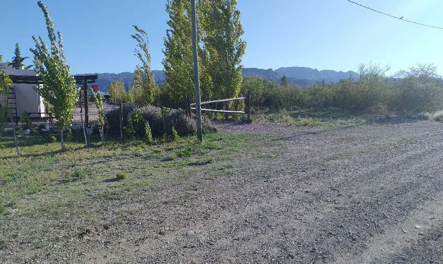 Valle Grande, Ltimo Lote - Terreno en Venta en San Rafael con 2.050 m2 de terreno - imagen 6