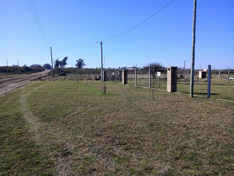Terreno en Venta en Villaguay con · frente 35 m · largo 1.500 m · 1,5 m² de lote · dueño directo - Imagen 2