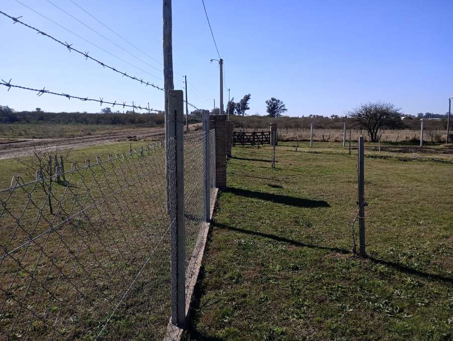 Terreno en Venta en Villaguay con · frente 35 m · largo 1.500 m · 1,5 m² de lote · dueño directo - Imagen 1