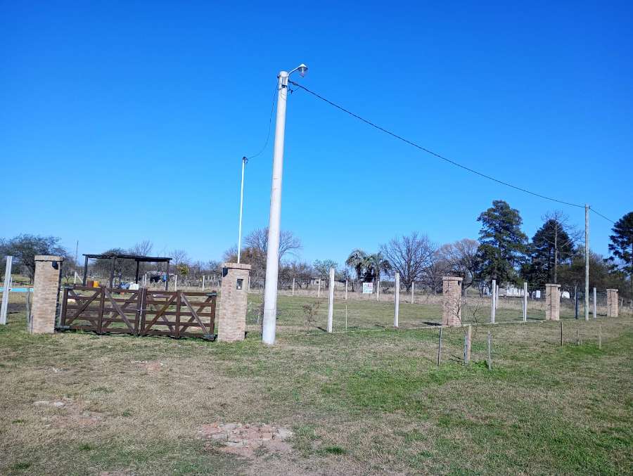 Terreno en Venta en Villaguay con · frente 35 m · largo 1.500 m · 1,5 m² de lote · dueño directo - Imagen 4
