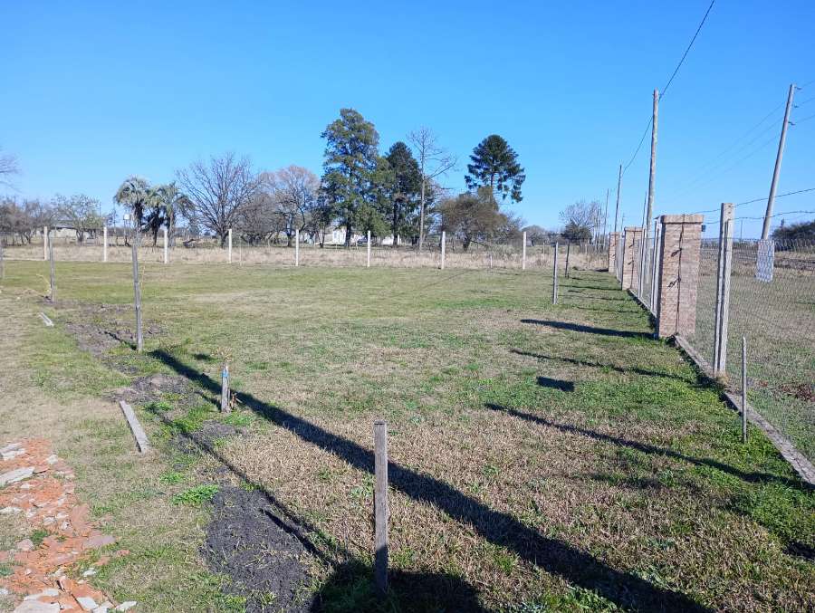 Dueo Directo, Vende Terreno 1500 Mts Cuadrados - Terreno en Venta en Villaguay con 1.500 m2 de terreno - imagen 6