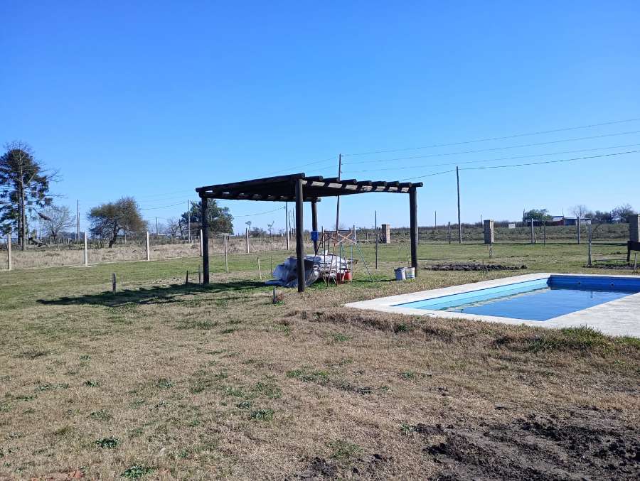 Dueo Directo, Vende Terreno 1500 Mts Cuadrados - Terreno en Venta en Villaguay con 1.500 m2 de terreno - imagen 7