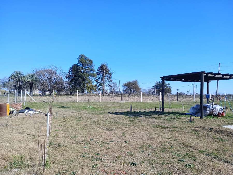 Dueo Directo, Vende Terreno 1500 Mts Cuadrados - Terreno en Venta en Villaguay con 1.500 m2 de terreno - imagen 9