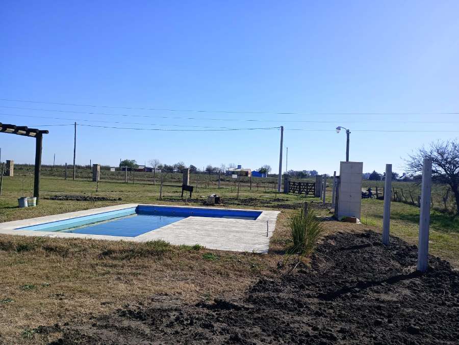 Dueo Directo, Vende Terreno 1500 Mts Cuadrados - Terreno en Venta en Villaguay con 1.500 m2 de terreno - imagen 8
