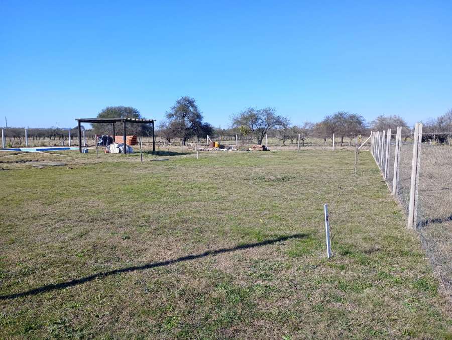 Dueo Directo, Vende Terreno 1500 Mts Cuadrados - Terreno en Venta en Villaguay con 1.500 m2 de terreno - imagen 10