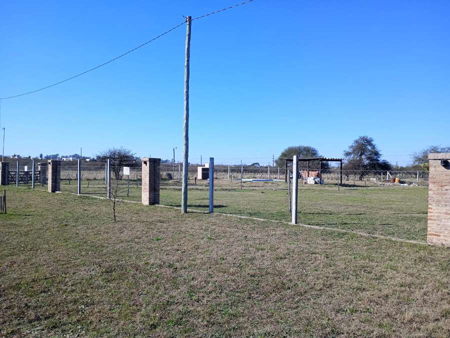 Dueo Directo, Vende Terreno 1500 Mts Cuadrados - Terreno en Venta en Villaguay con 1.500 m2 de terreno - imagen 13