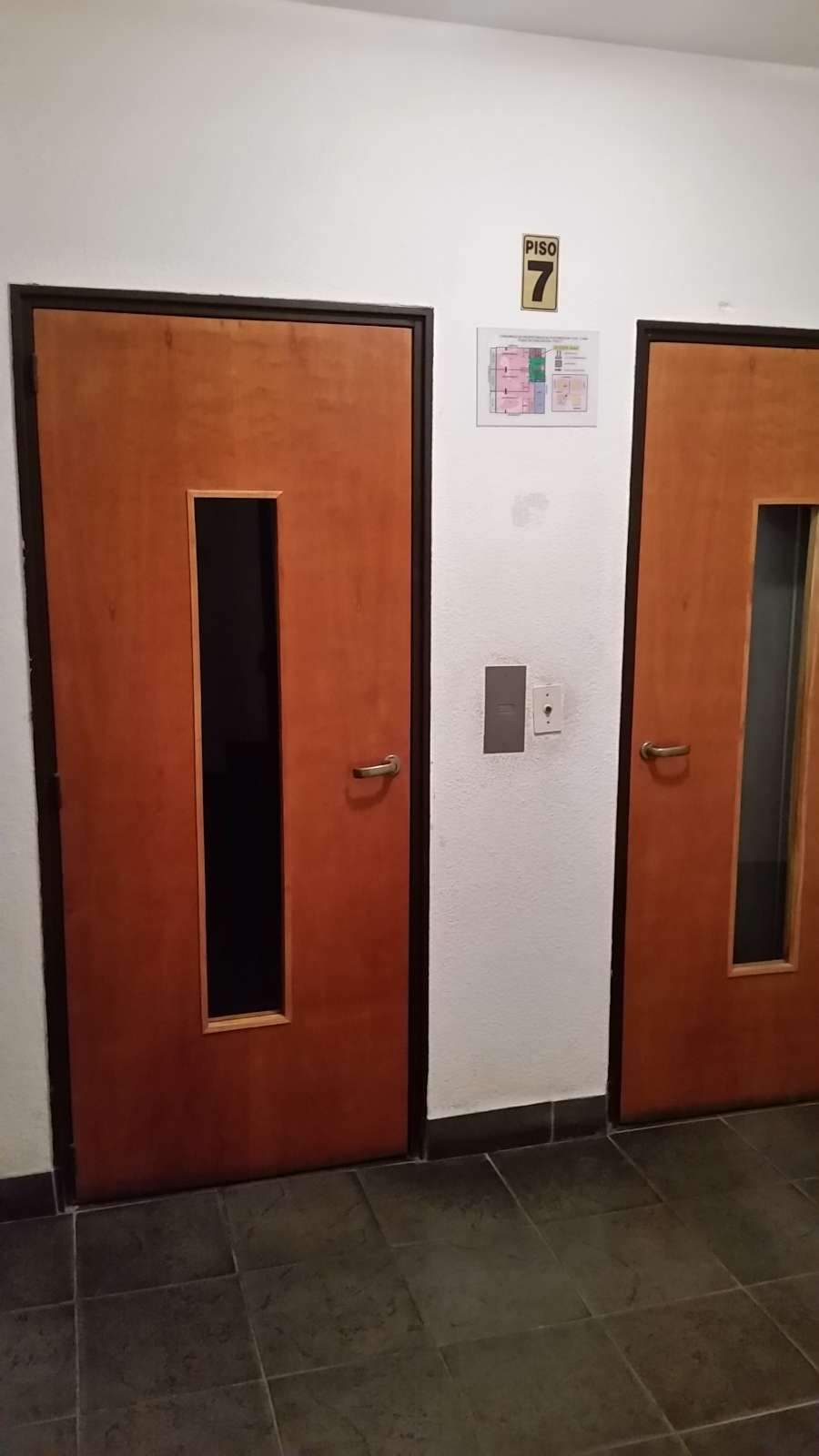 Av Pueyrredon 1300, Recoleta