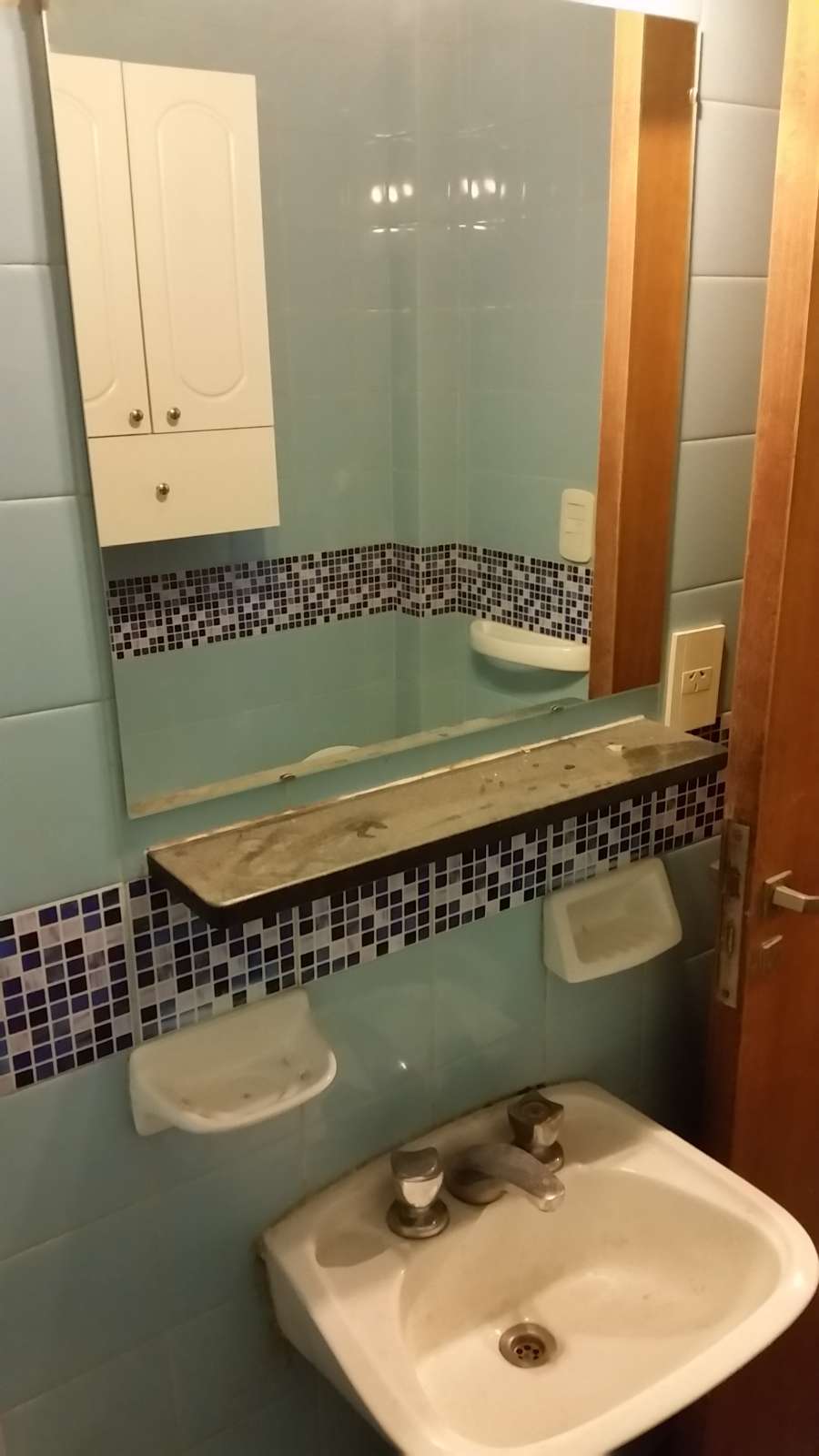 Hermoso Monoambiento En Zona Recoleta - Departamento en Alquiler en Recoleta con 1 dorm., 1 amb. y 35 m2 cubiertos - imagen 3
