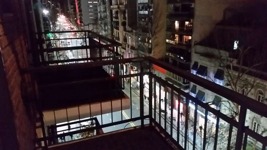Hermoso Monoambiento En Zona Recoleta - Departamento en Alquiler en Recoleta con 1 dorm., 1 amb. y 35 m2 cubiertos - imagen 6