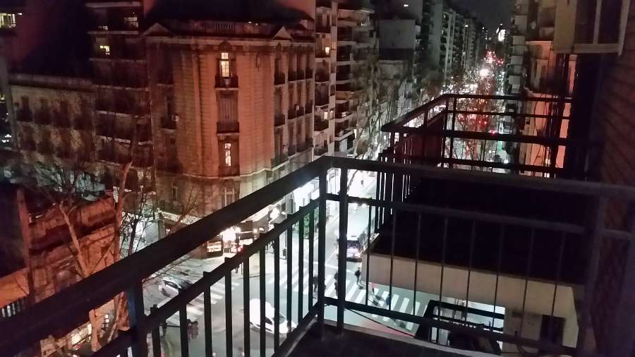 Hermoso Monoambiento En Zona Recoleta - Departamento en Alquiler en Recoleta con 1 dorm., 1 amb. y 35 m2 cubiertos - imagen 7