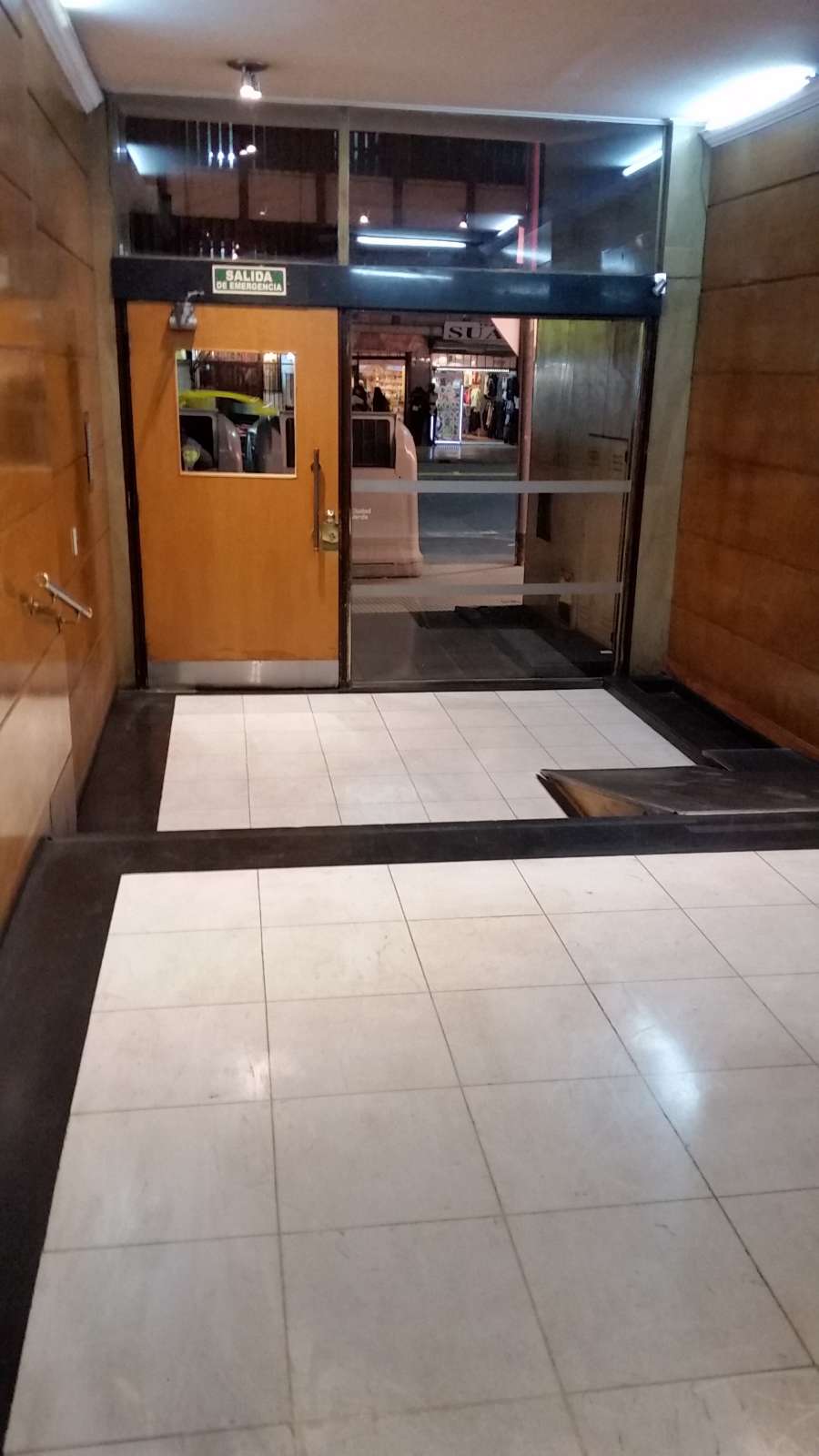 Hermoso Monoambiento En Zona Recoleta - Departamento en Alquiler en Recoleta con 1 dorm., 1 amb. y 35 m2 cubiertos - imagen 11