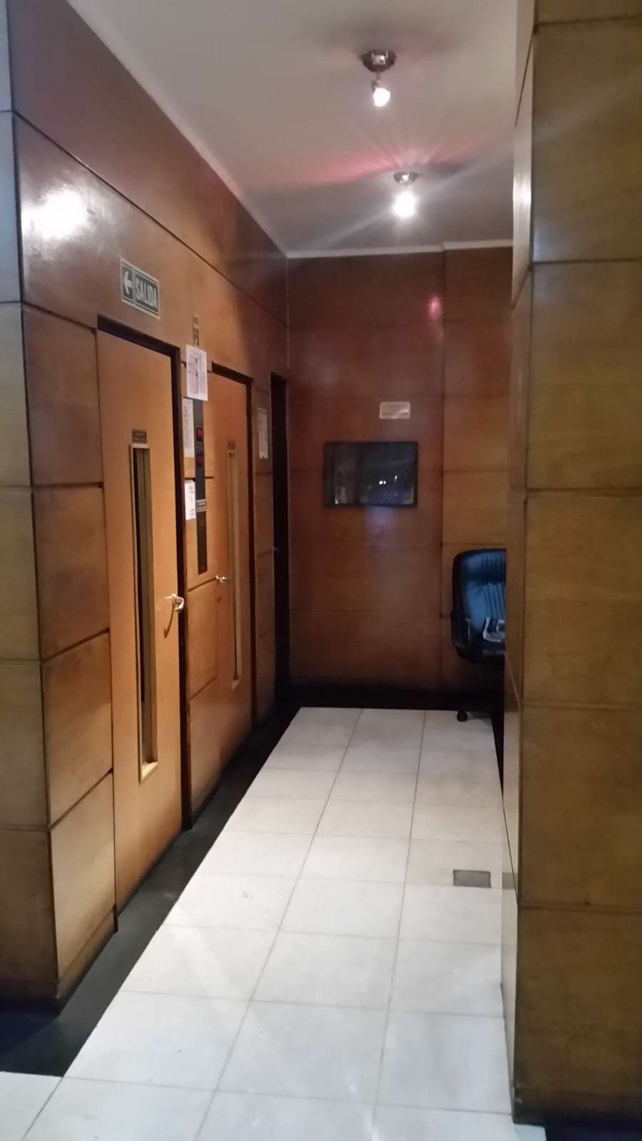 Hermoso Monoambiento En Zona Recoleta - Departamento en Alquiler en Recoleta con 1 dorm., 1 amb. y 35 m2 cubiertos - imagen 12