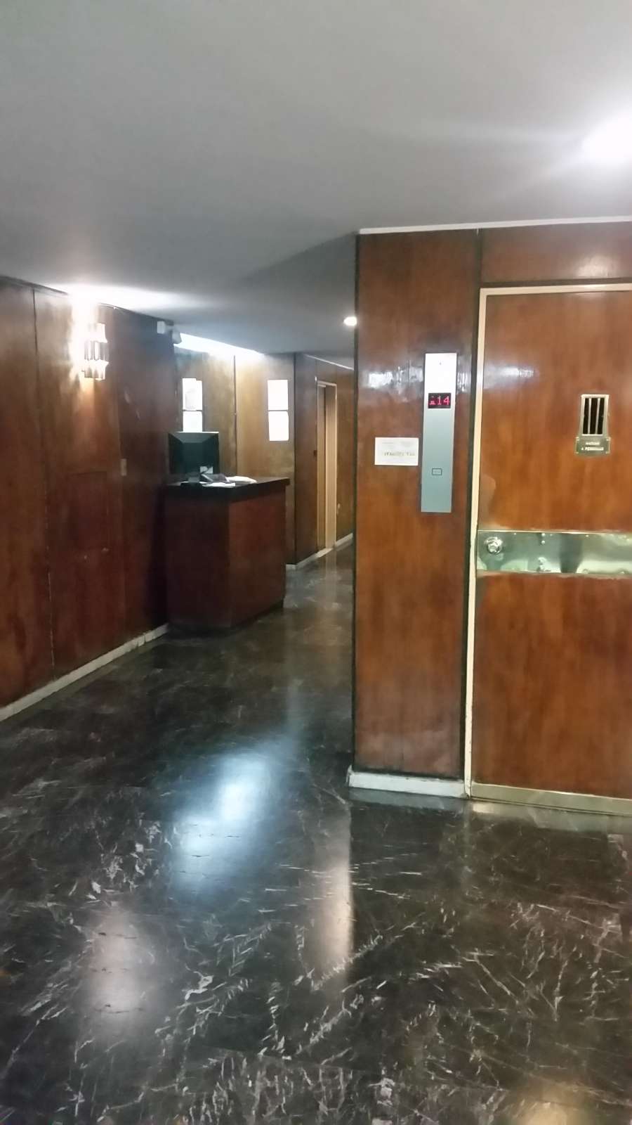 Monoambiente en Alquiler Ecuador 1400, Recoleta - Imagen 2