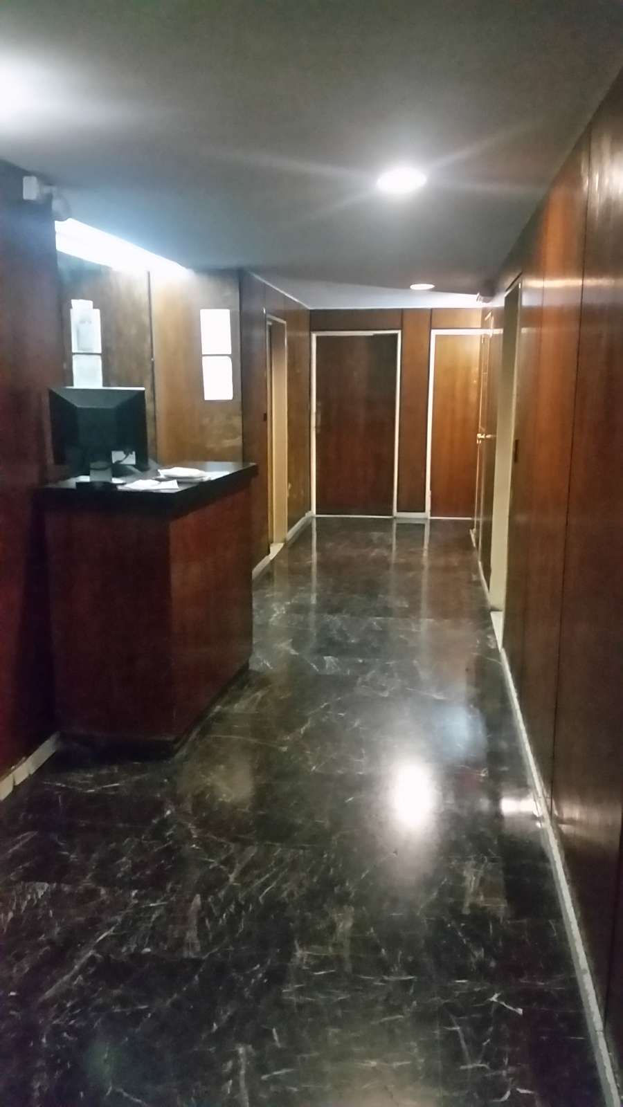 Monoambiente en Alquiler Ecuador 1400, Recoleta - Imagen 3