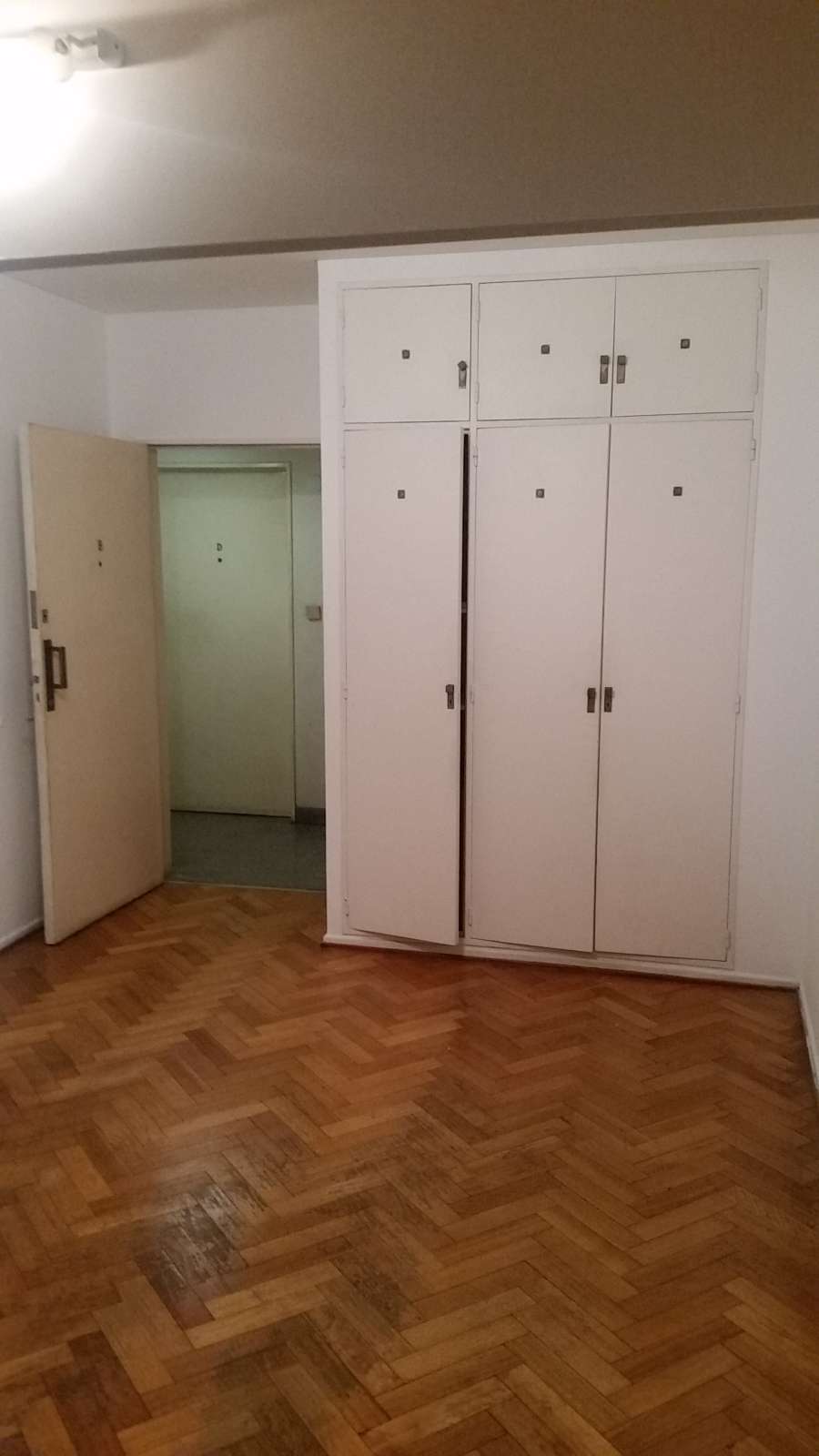 Monoambiente en Alquiler Ecuador 1400, Recoleta - Imagen 7