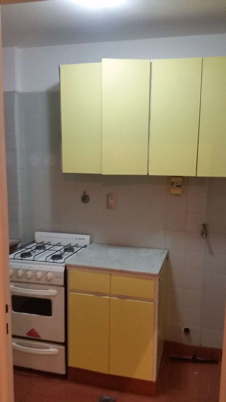 Monoambiente en Alquiler Ecuador 1400, Recoleta - Imagen 10