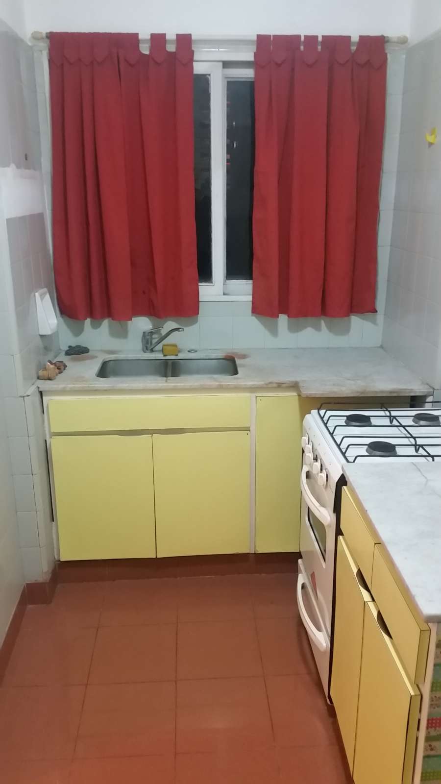 Monoambiente en Alquiler Ecuador 1400, Recoleta - Imagen 11