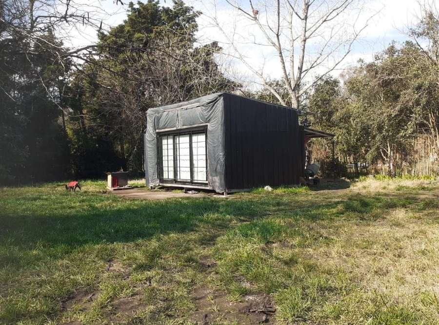 DUENO VENDE TERRENO LOTE C/TINY HOUSE BARRIO EL REMANSO, G.B.A ZONA NORTE - Imagen 5