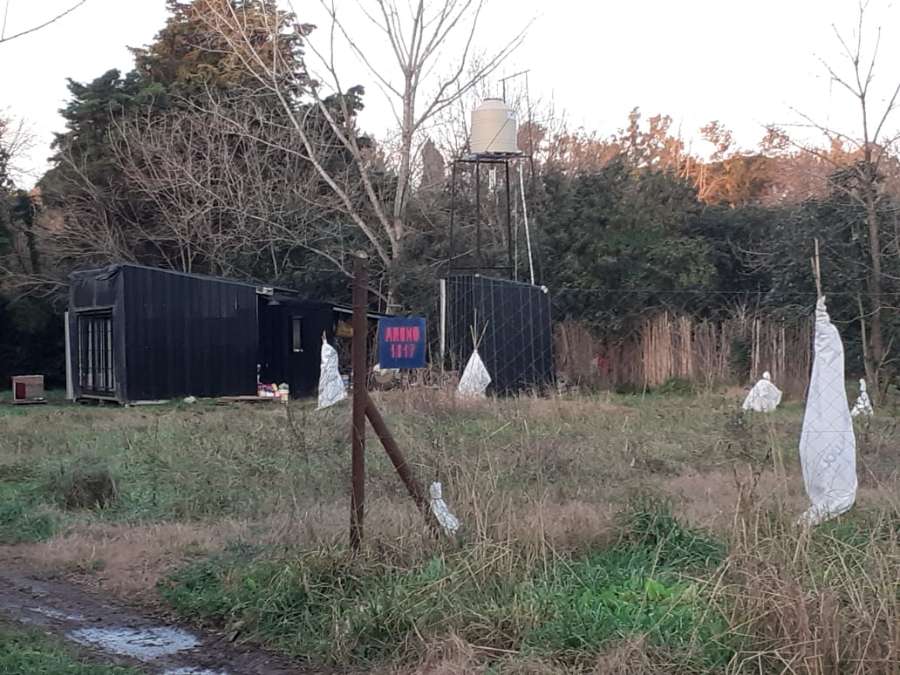 Dueno Vende Terreno Lote C/tiny House Barrio El Remanso, G.b.a Zona Norte - Terreno en Venta en Capilla del Senor con 2.203 m2 de terreno - imagen 8