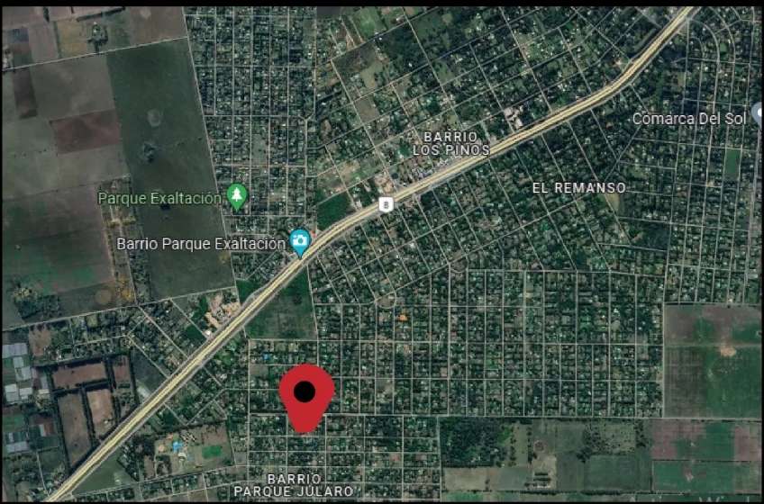 Dueno Vende Terreno Lote C/tiny House Barrio El Remanso, G.b.a Zona Norte - Terreno en Venta en Capilla del Senor con 2.203 m2 de terreno - imagen 10