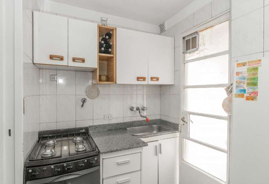 Venta De Departamento 3 Ambientes En Flores, Capital Federal - Apto Crdito - Departamento en Venta en Flores con 2 dorm., 3 amb. y 50 m2 cubiertos - imagen 11