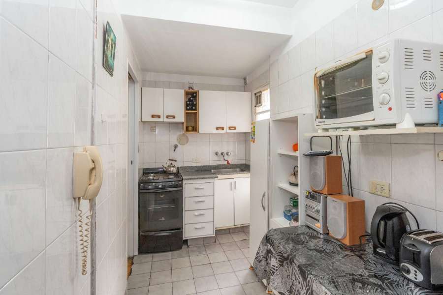 Venta De Departamento 3 Ambientes En Flores, Capital Federal - Apto Crdito - Departamento en Venta en Flores con 2 dorm., 3 amb. y 50 m2 cubiertos - imagen 12