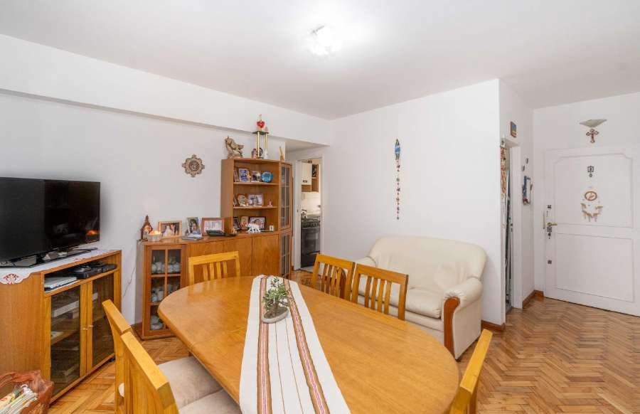 Venta De Departamento 3 Ambientes En Flores, Capital Federal - Apto Crdito - Departamento en Venta en Flores con 2 dorm., 3 amb. y 50 m2 cubiertos - imagen 14