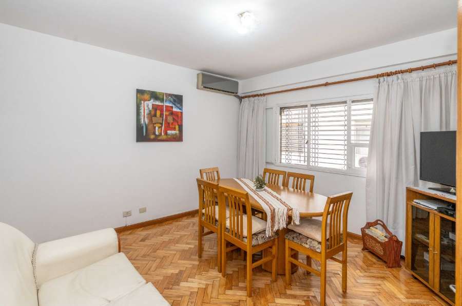 Venta De Departamento 3 Ambientes En Flores, Capital Federal - Apto Crdito - Departamento en Venta en Flores con 2 dorm., 3 amb. y 50 m2 cubiertos - imagen 13