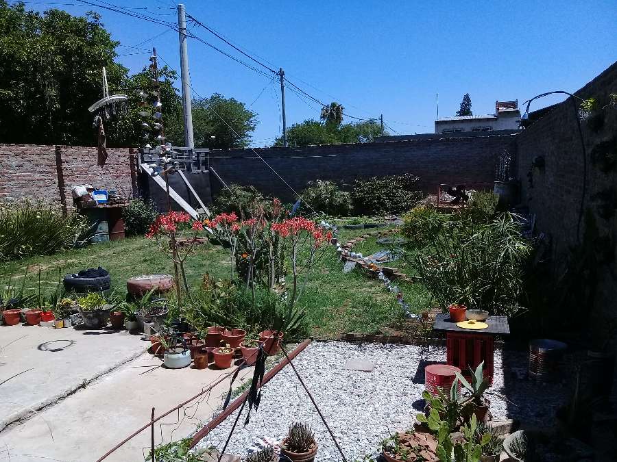 Dueo Vende - Casa en Venta en Rosario con 2 dorm., 4 amb., 76 m2 cubiertos y 280 m2 totales - imagen 11