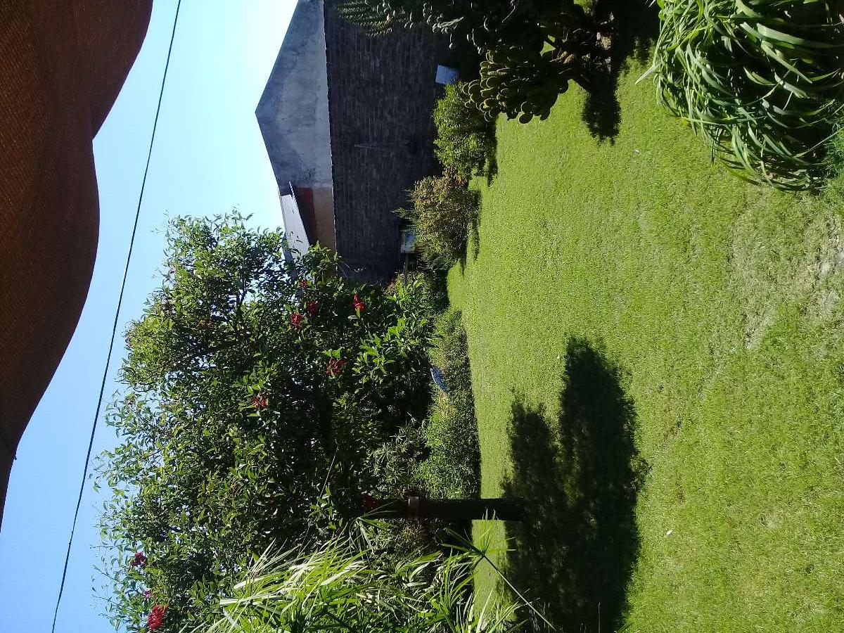 Dueo Vende - Casa en Venta en Rosario con 2 dorm., 4 amb., 76 m2 cubiertos y 280 m2 totales - imagen 13