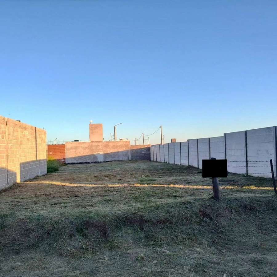 Jujuy 1100, Holmberg , Holmberg