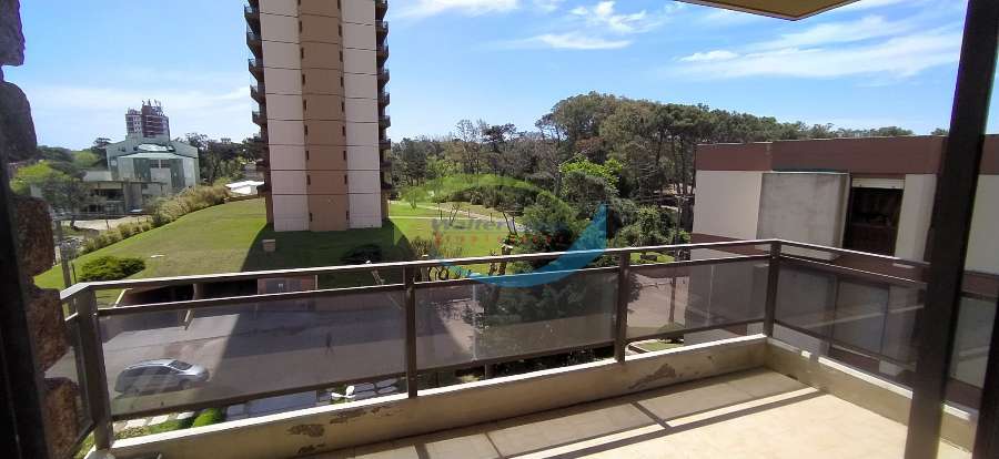 Edificio NERETVA Departamento 3 Ambientes - Imagen 2