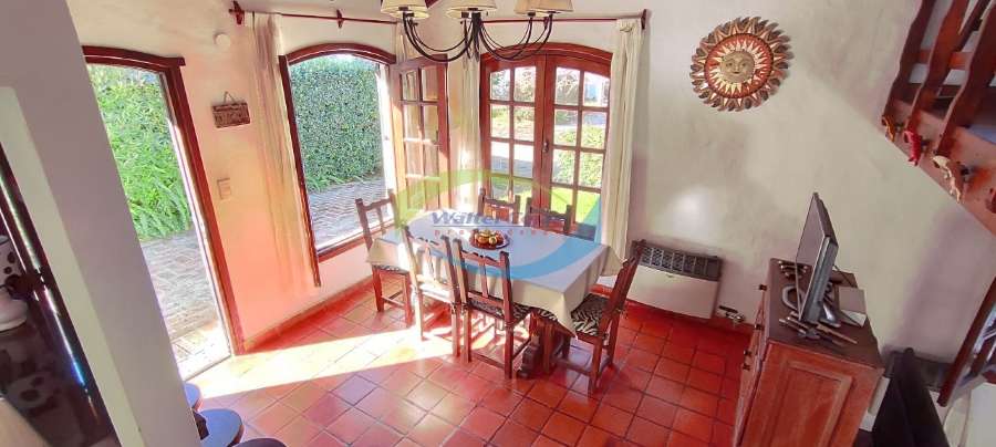 Chalet 4 Ambientes en Barrio Cerrado HIPOCAMPO - Imagen 2