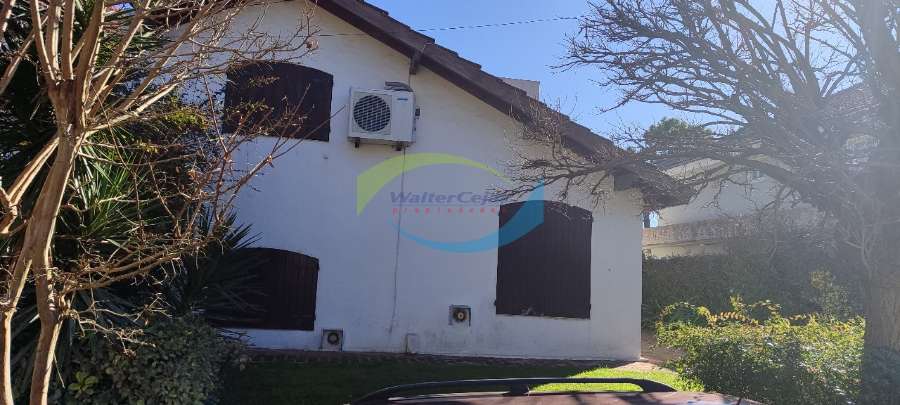 Chalet 4 Ambientes en Barrio Cerrado HIPOCAMPO - Imagen 1