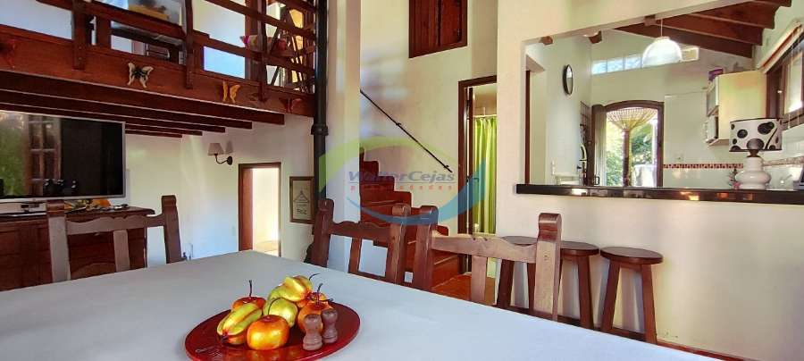 Chalet 4 Ambientes en Barrio Cerrado HIPOCAMPO - Imagen 4