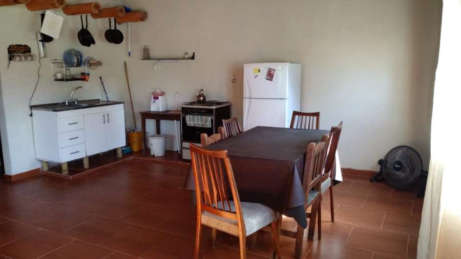 Chalet 3 Ambientes IDEAL VIVIENDA PERMANENTE - Imagen 4