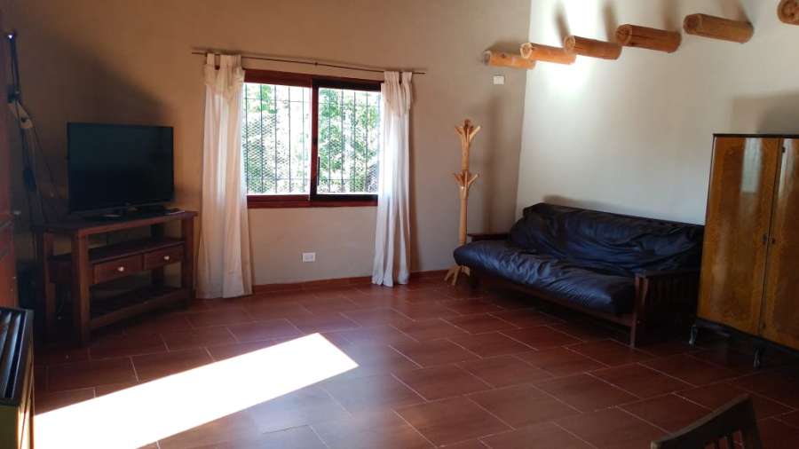 Chalet 3 Ambientes IDEAL VIVIENDA PERMANENTE - Imagen 5