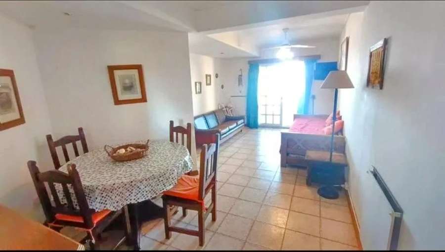 Departamento 2 Ambientes C/Balcon al Mar - Imagen 4