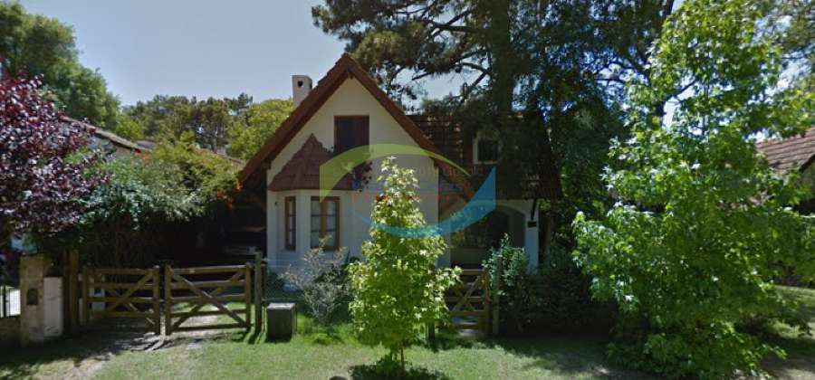 Hermoso Chalet 3 Ambientes - Imagen 1