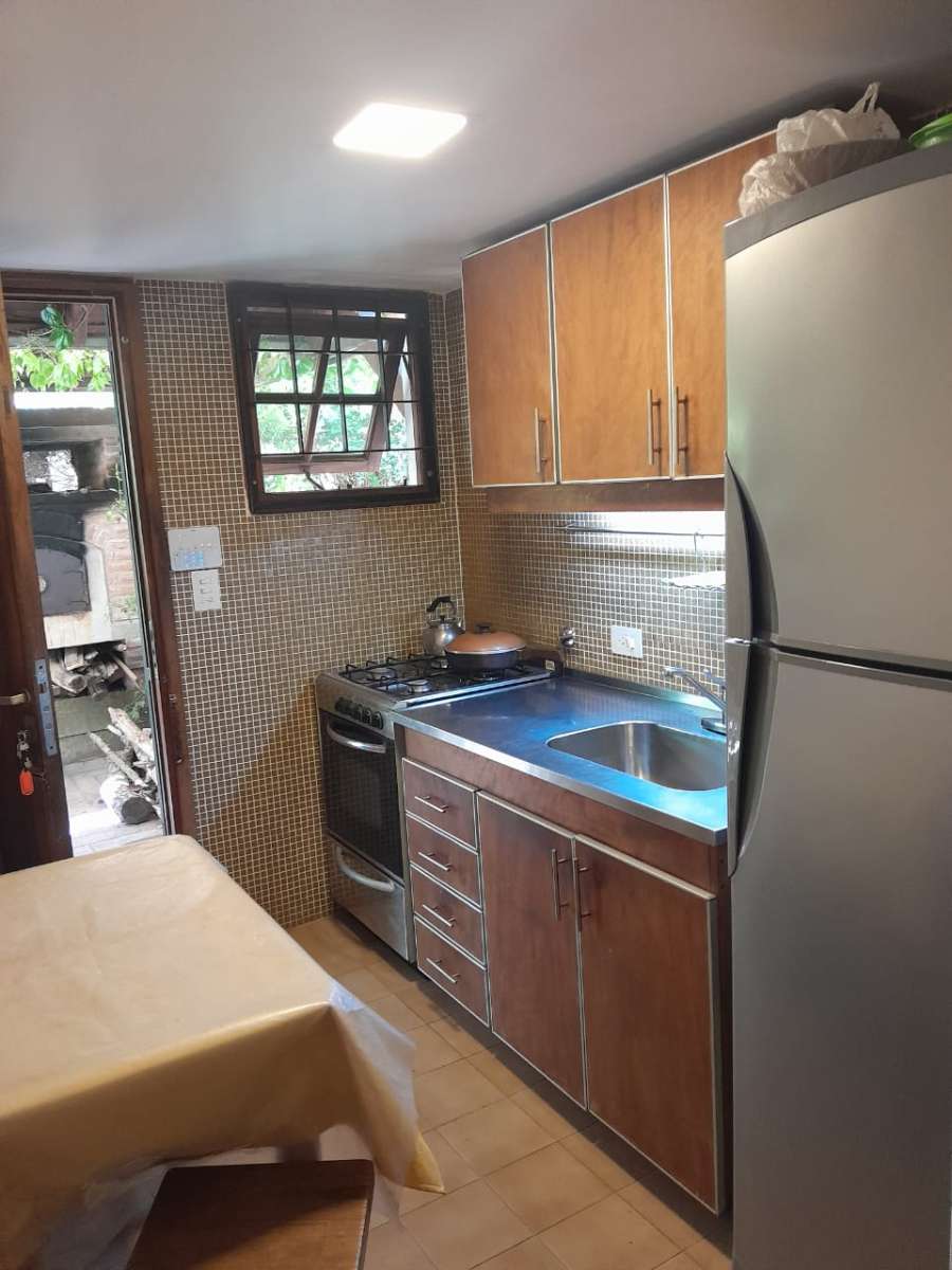 Hermoso Chalet 3 Ambientes - Imagen 5