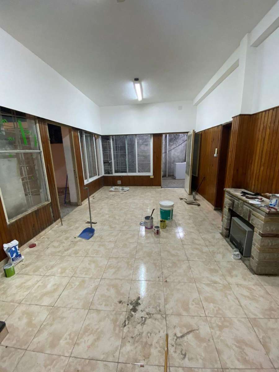 Departamento En Alquiler - Departamento en Alquiler en El Palomar con 1 dorm., 2 amb. y 60 m2 cubiertos - imagen 3