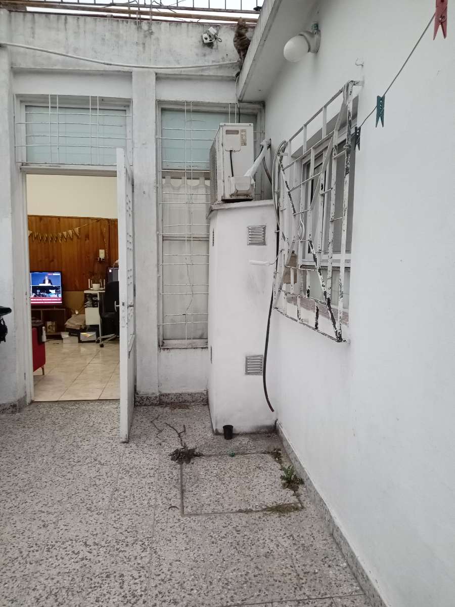 Departamento En Alquiler - Departamento en Alquiler en El Palomar con 1 dorm., 2 amb. y 60 m2 cubiertos - imagen 4