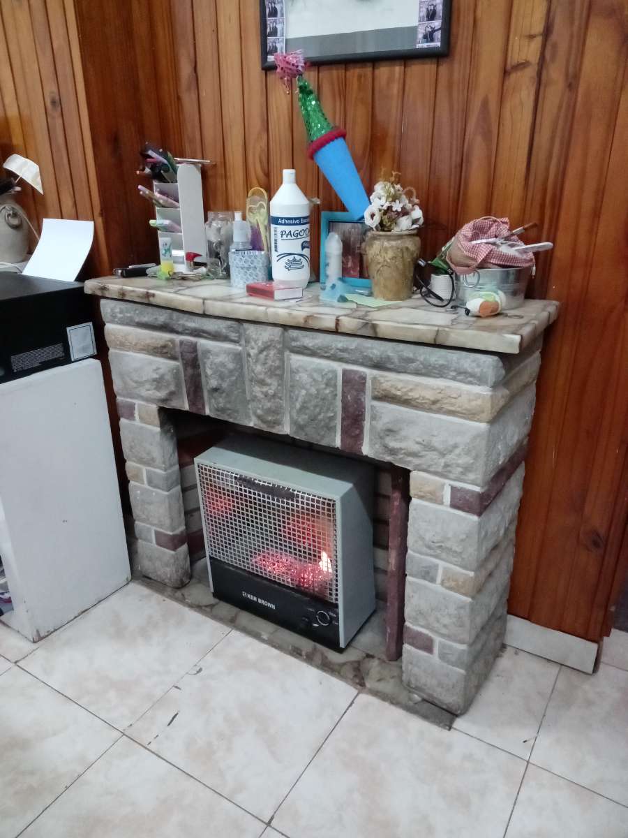 Departamento En Alquiler - Departamento en Alquiler en El Palomar con 1 dorm., 2 amb. y 60 m2 cubiertos - imagen 11