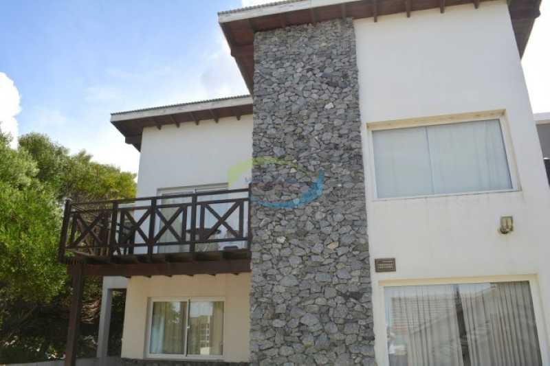 Paseo 147 y Costanera, Villa Gesell