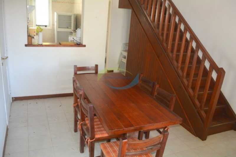 Contra Viento y Marea Duplex 3 Ambientes - Imagen 3