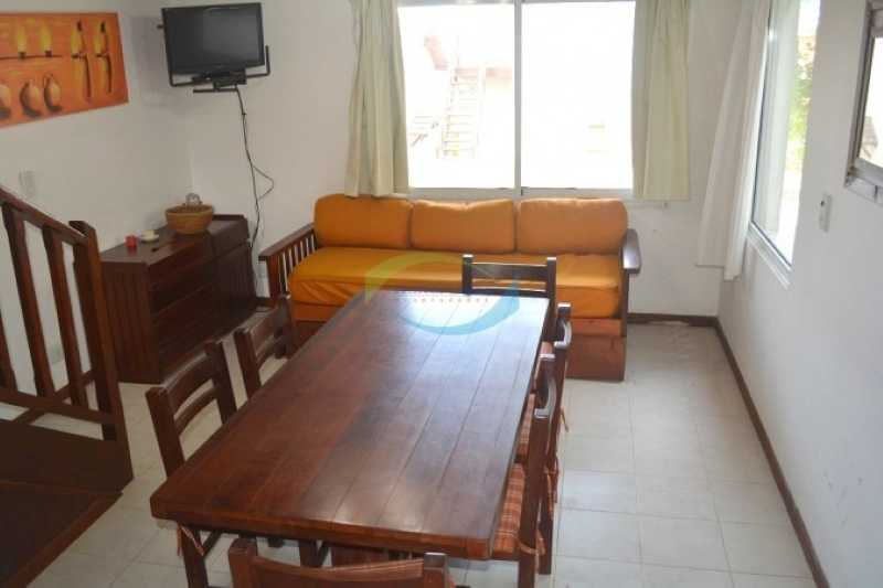 Contra Viento y Marea Duplex 3 Ambientes - Imagen 4