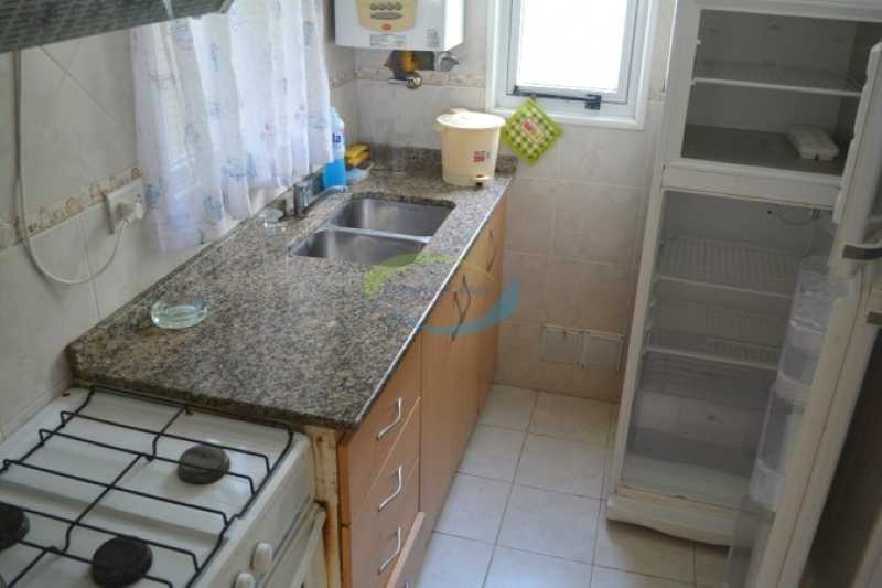 Contra Viento y Marea Duplex 3 Ambientes - Imagen 5