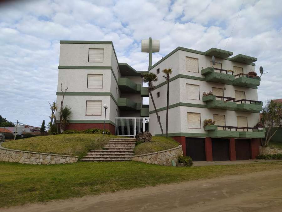 Paseo 132 y Avenida 2, Villa Gesell