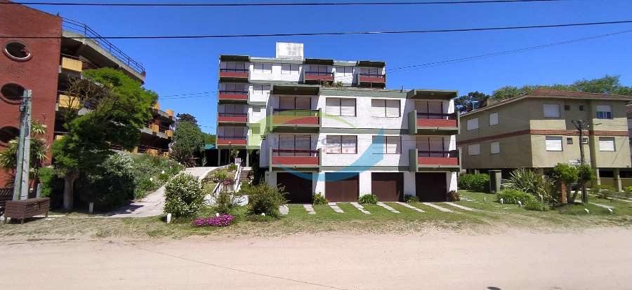 Paseo 146 entre Avenidas 2 y 3, Villa Gesell
