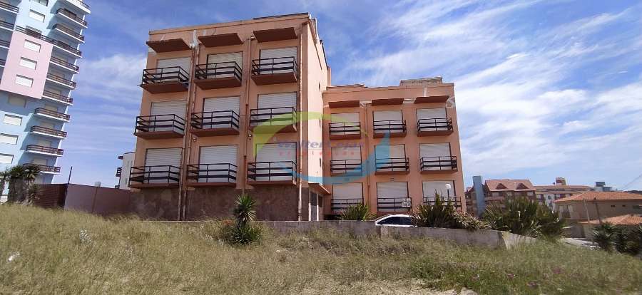 Paseo 131 y Costanera, Villa Gesell